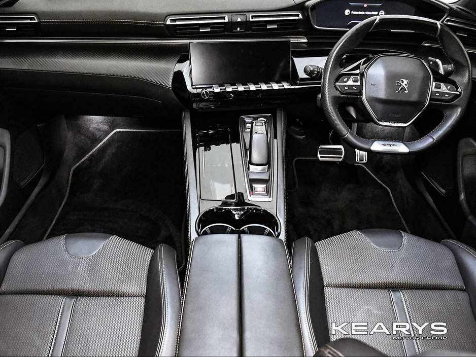 2021 Peugeot 508 - image 10