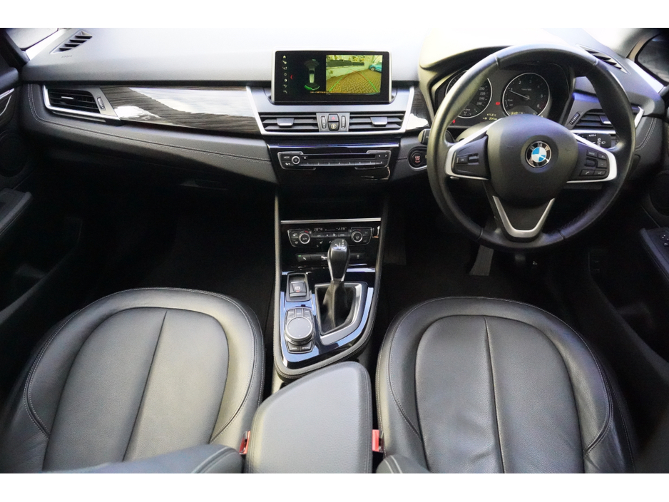 2018 BMW 2 Series Active Tourer - image 22