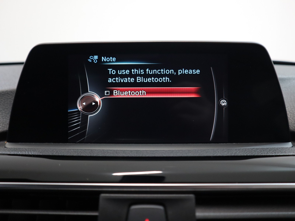 2017 BMW 3 Series *118* F30 D SPORT 4DR AUTO €18,995