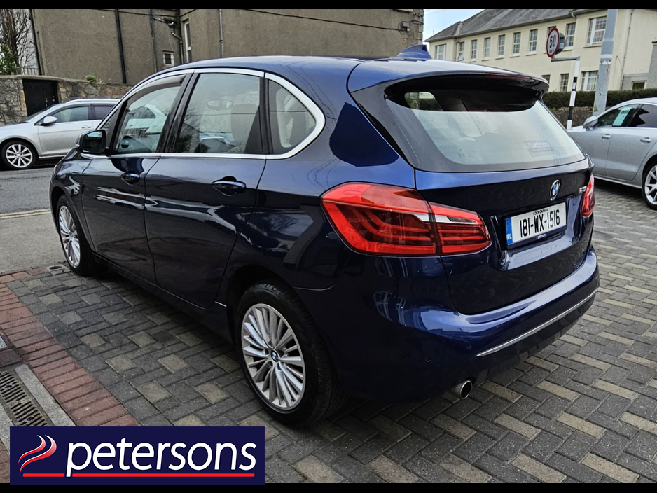 2018 BMW 2 Series - image 6