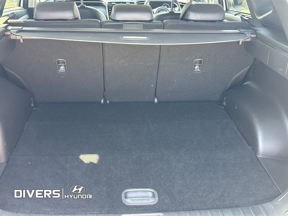 2021 Hyundai Tucson Executive €23,995