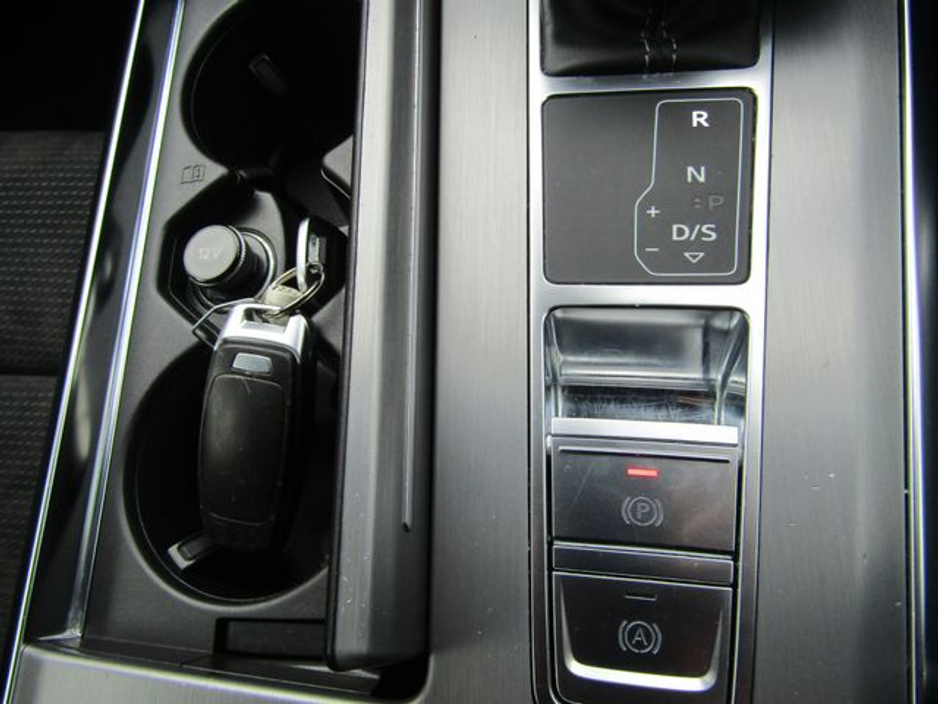 2019 Audi A7 SPORTBACK TDI S LINE €31,950