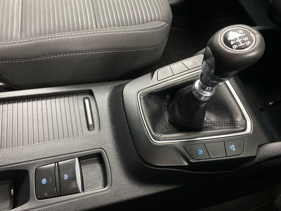 2022 Ford Kuga KUGA TITANIUM 1.5 TD 120 S6.2 M €23,995