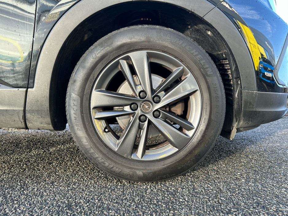 2023 Opel Grandland SC-1.2 130PS-PETRO X