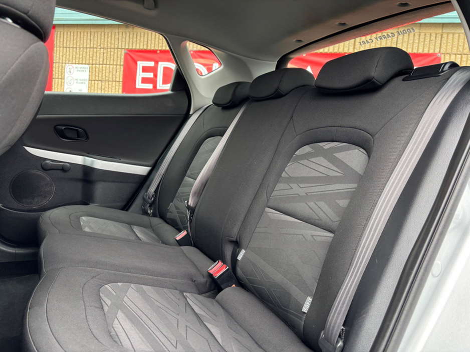 2016 Kia Ceed - image 13