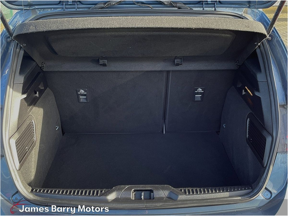 2020 Ford Focus 1.0 Ecoboost 125PS Titanium €17,950