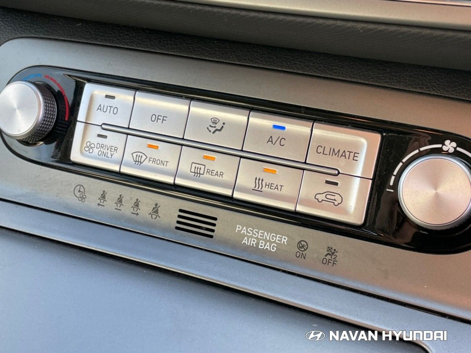 2022 Hyundai Kona EV Premium 64 kWh €21,850