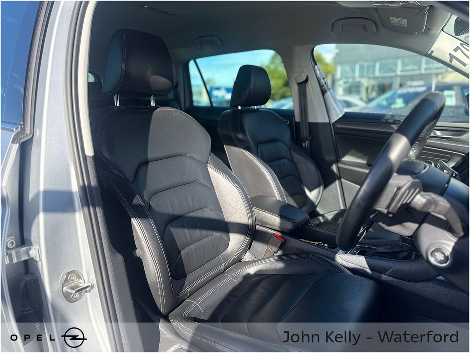 2024 Skoda Kodiaq - image 18