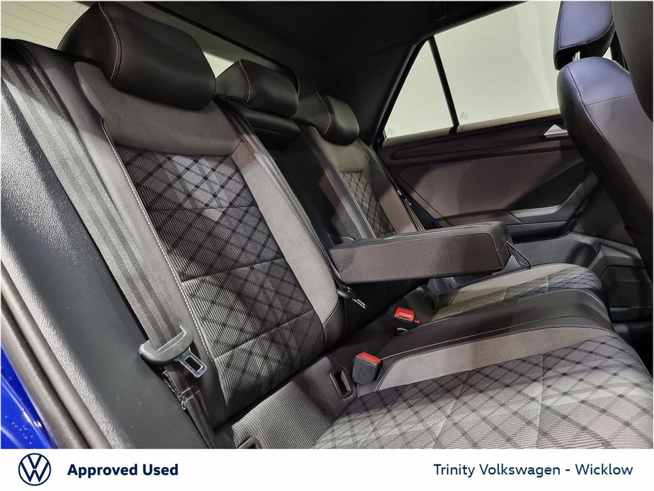 2023 Volkswagen T-Roc * R-LINE * 1.0 TSI * 110BHP * MANUAL * STUNNING SUV * TRINITY VOLKSWAGEN * €30,950