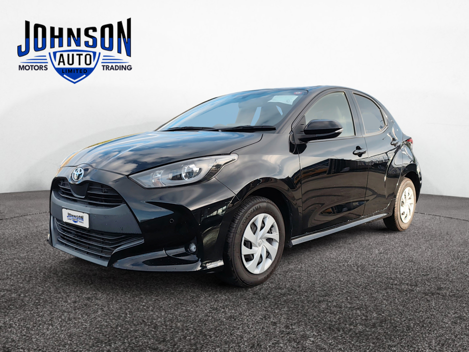 2020 Toyota Yaris for sale in , Ireland