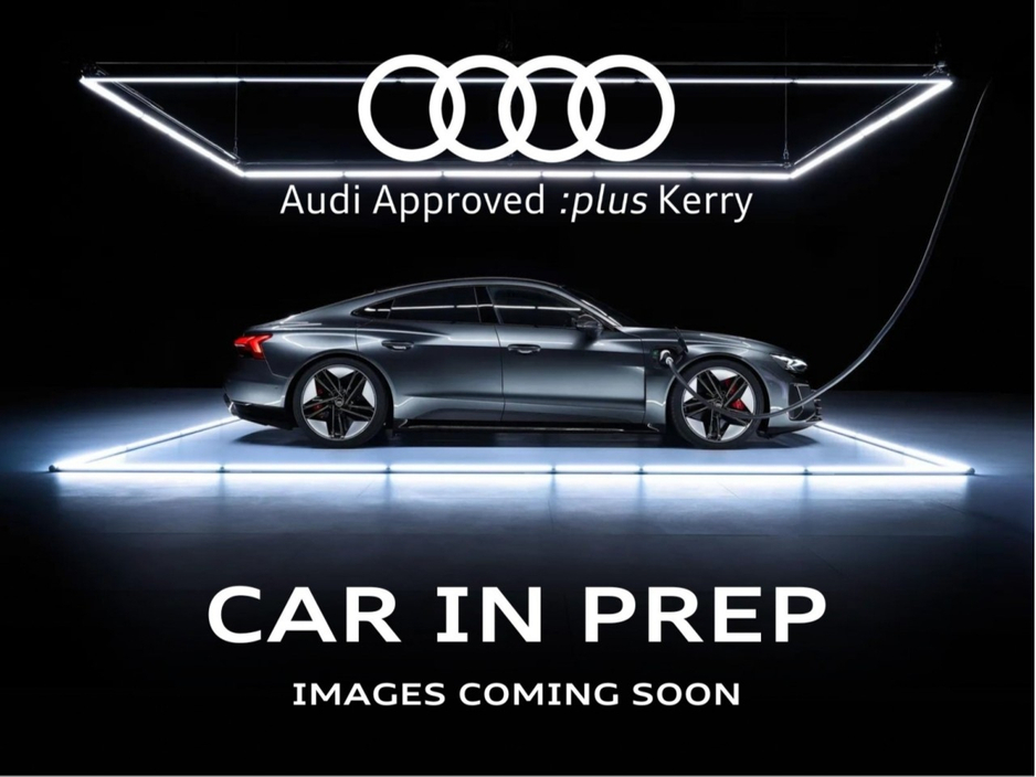 2022 Audi e-tron 55 QUATTRO S-LINE SPORTBACK €34,900