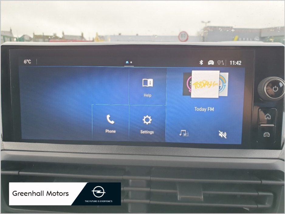 2026 Opel Vivaro - image 16