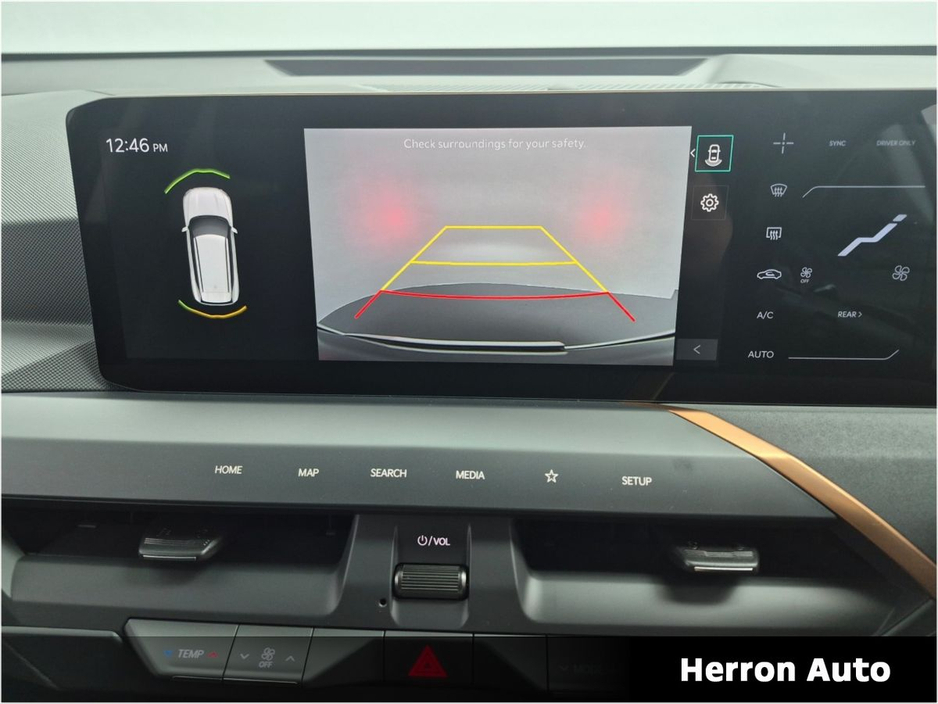 2026 Kia EV5 - image 12