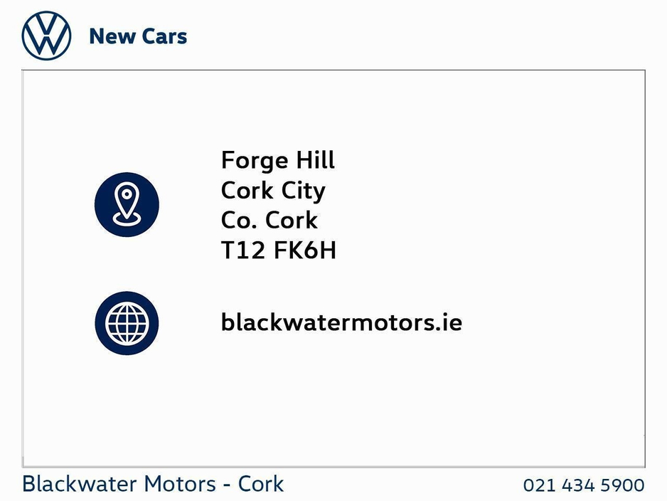 2026 Volkswagen ID.5 GTX 4 MOTION 79kWh 340BHP *ORDER YOUR 261 TODAY* €58,750