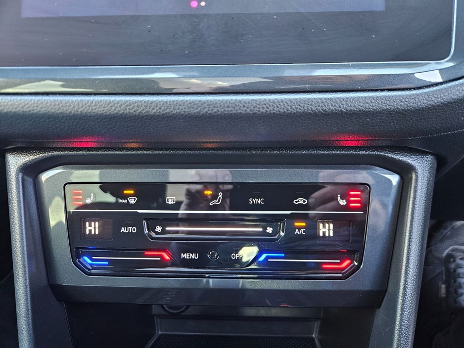 2021 Volkswagen Tiguan Elegance 2.0tdi D7F 150HP 5DR Auto €33,990