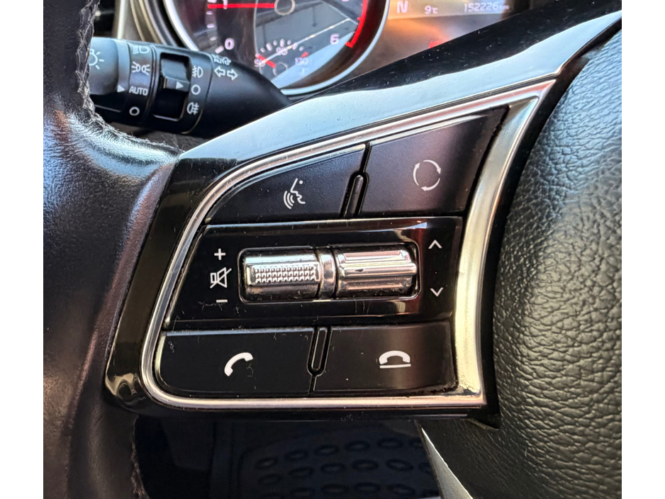 2021 Kia Ceed COMMERCIAL €9,715