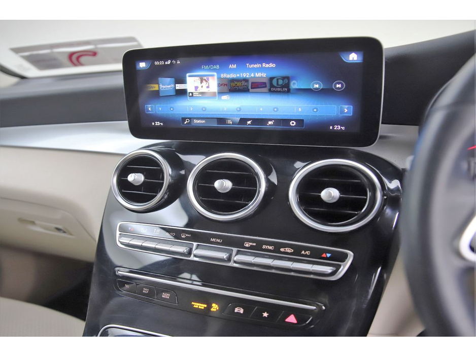 2022 Mercedes-Benz GLC Class - image 22