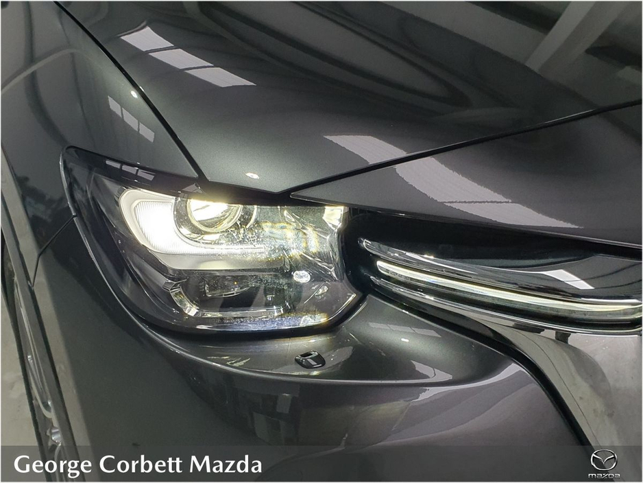 2026 Mazda CX-80 - image 13