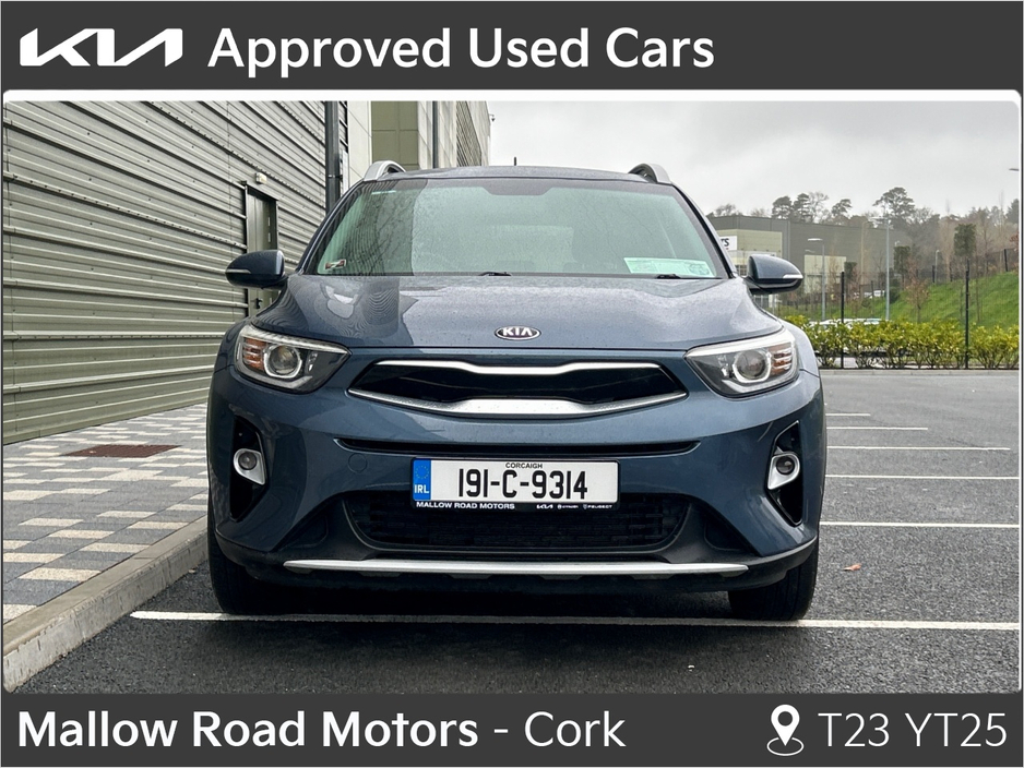 2019 Kia Stonic - image 7