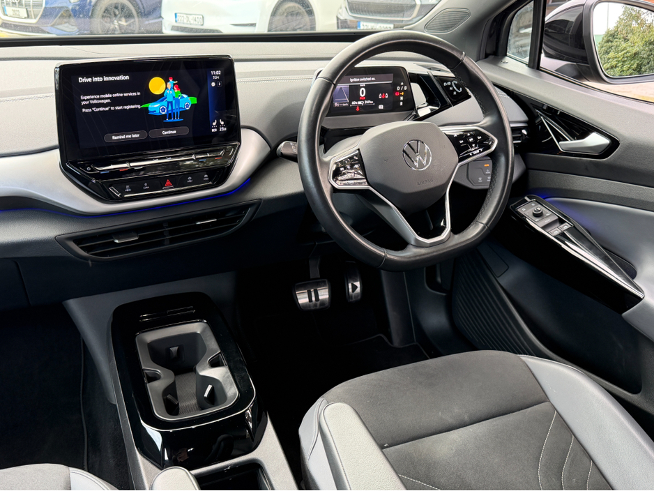 2023 Volkswagen ID.4 - image 26