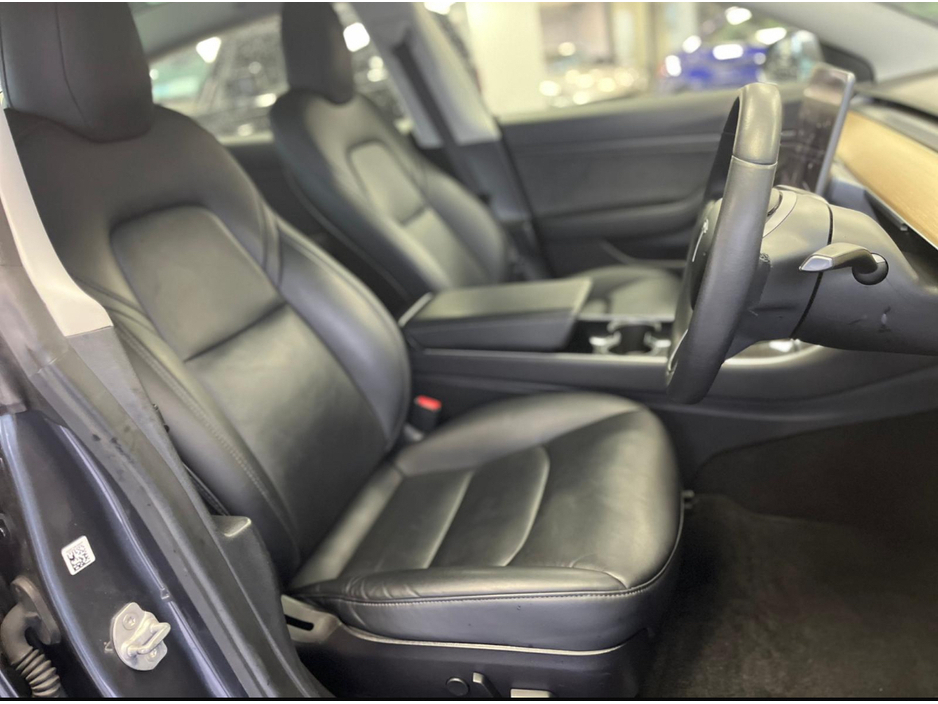 2019 Tesla Model S M3P Performance Dual Motor €21,900