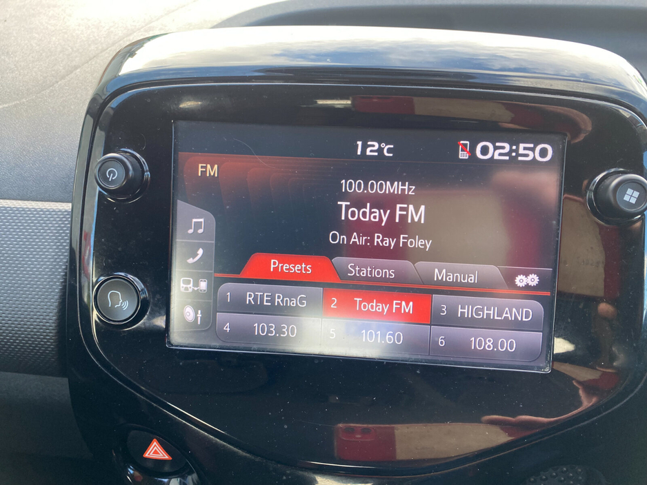 2019 Citroen C1 - image 14