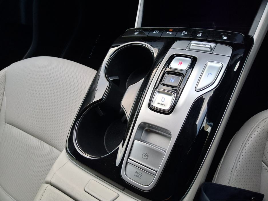 2023 Hyundai Tucson - image 14