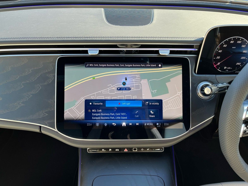 2026 Mercedes-Benz E Class - image 14