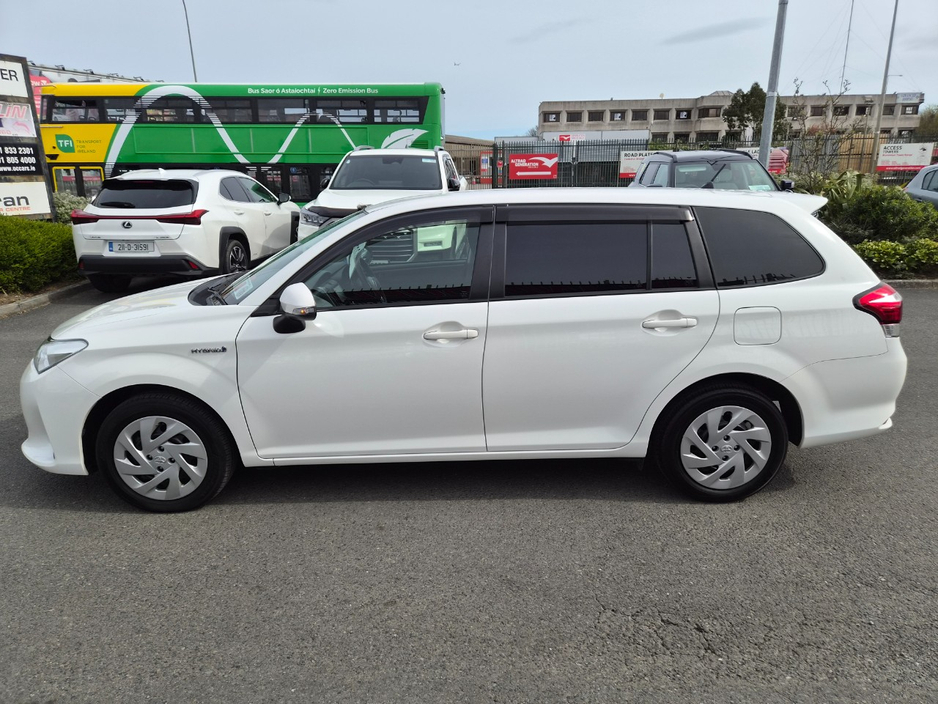 2020 Toyota Corolla - image 7