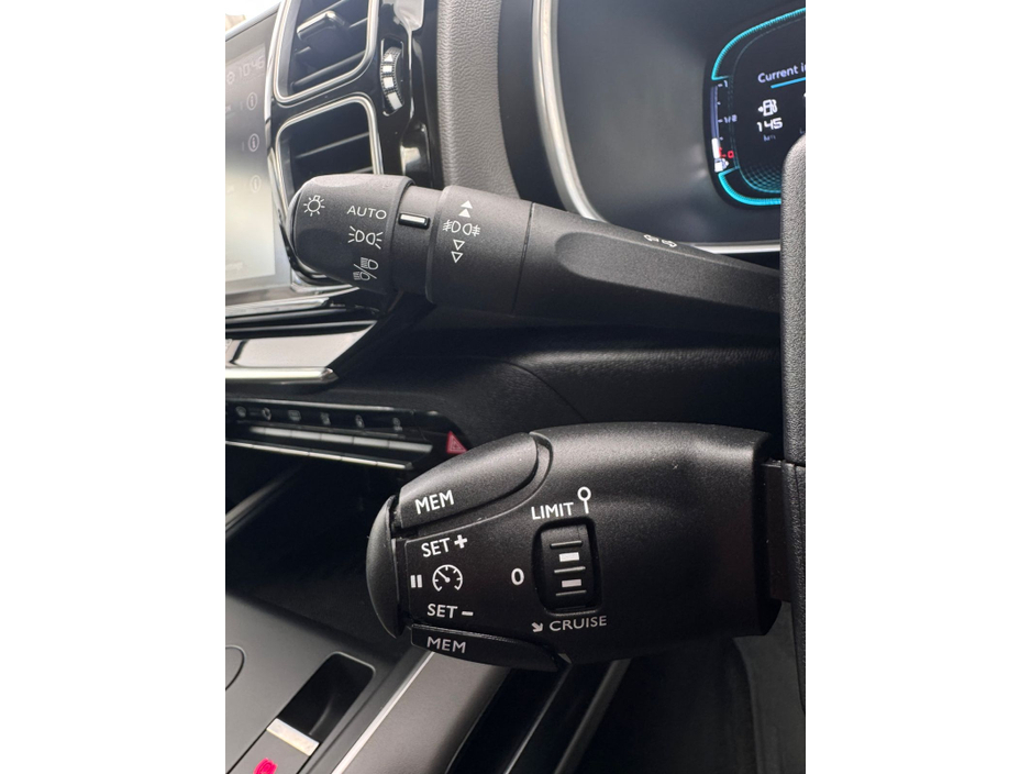 2020 Citroen C5 Aircross - image 28