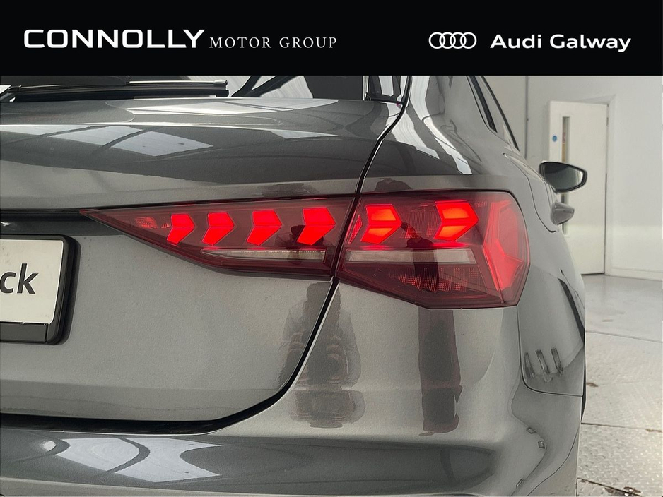 2026 Audi A3 - image 16