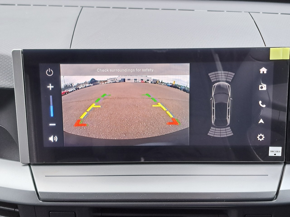 2026 Opel Frontera - image 28