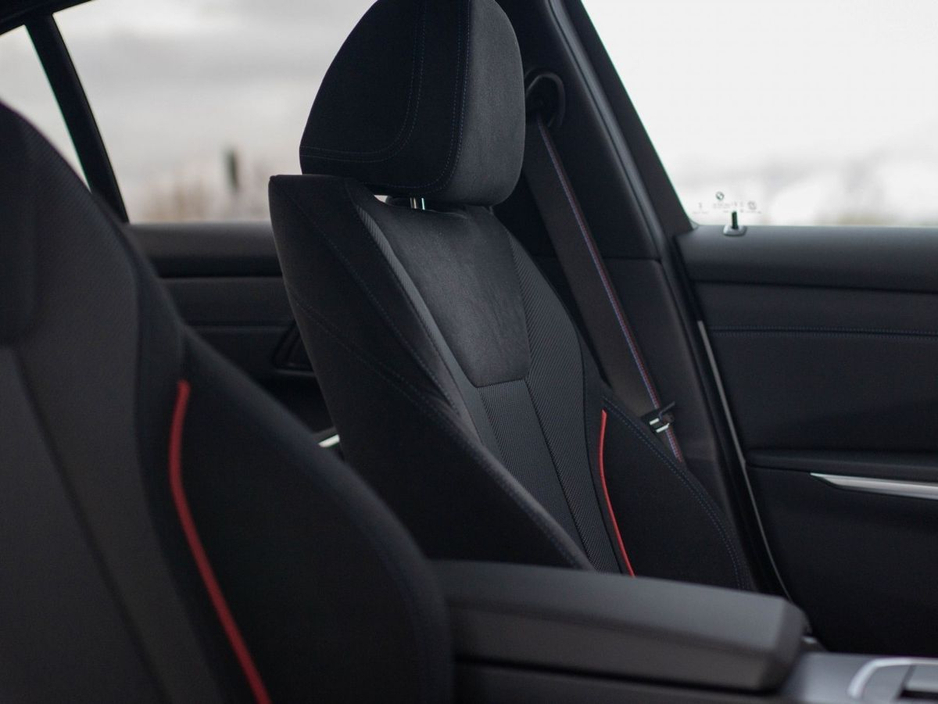 2026 BMW 3 Series 330e M Sport Pro €66,495