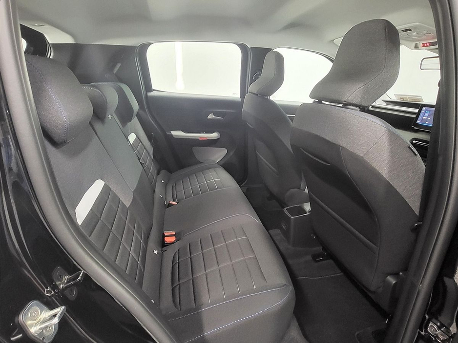 2026 Citroen C3 1.2L Turbo Petrol Plus From €66 Per Week €22,975