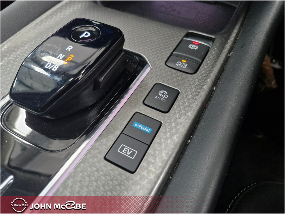 2025 Nissan Qashqai - image 40