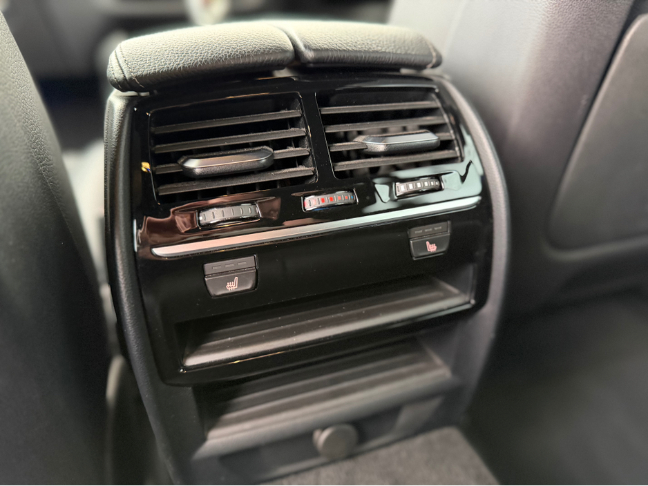 2020 BMW 5 Series ** DEPOSIT TAKEN ** M-SPORT - 2.0L DIESEL - AUTO - 12M WARRANTY - CAR: 1612 €32,950