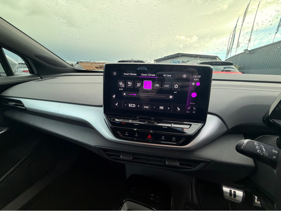 2022 Volkswagen ID.4 LIFE - ELECTRIC - AUTO - 12M WARRANTY - CAR: 1738 €24,950