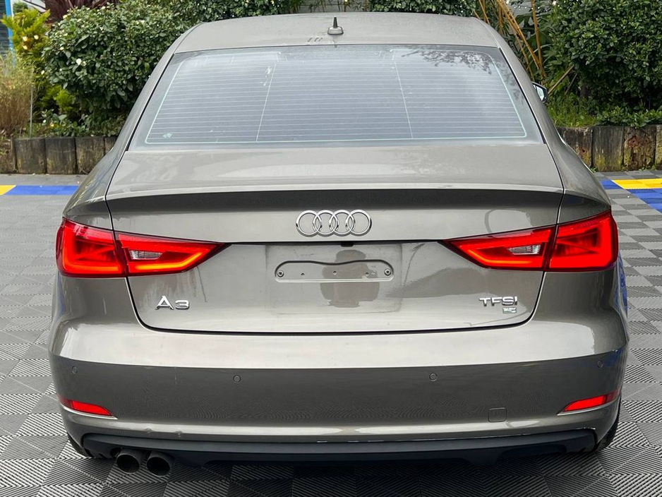 2016 Audi A3 - image 16