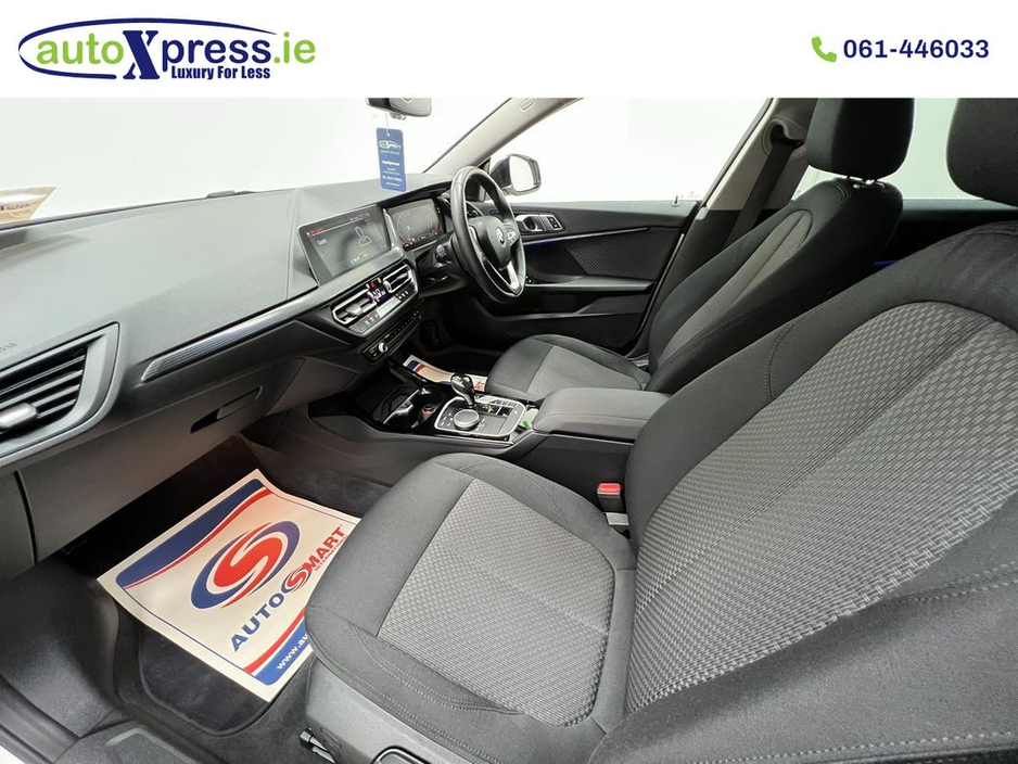 2021 BMW 2 Series - image 14