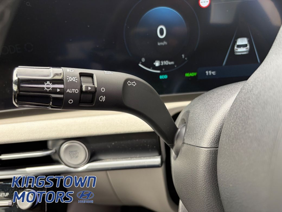 2024 Hyundai Tucson - image 13