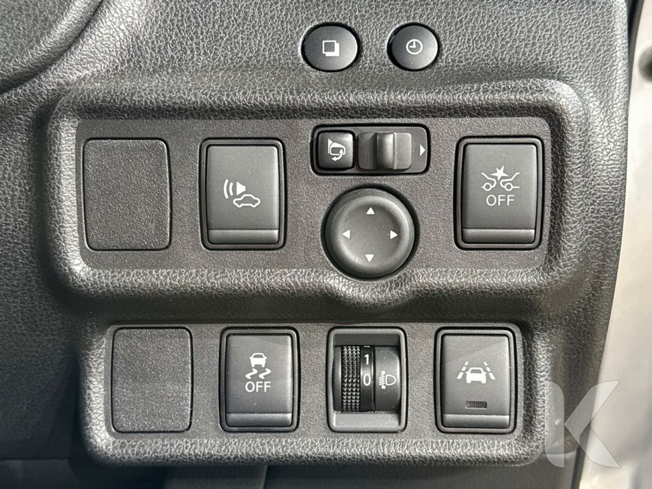 2020 Nissan Note 1.2 AUTOMATIC - HEATING CONTROLS / AC €13,950