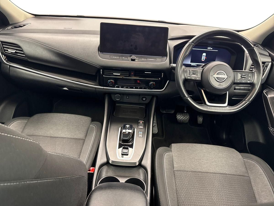 2023 Nissan Qashqai - image 8