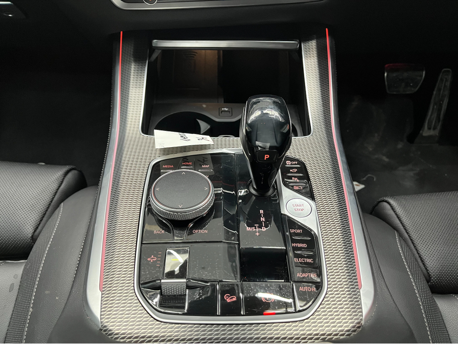 2021 BMW X5 - image 29