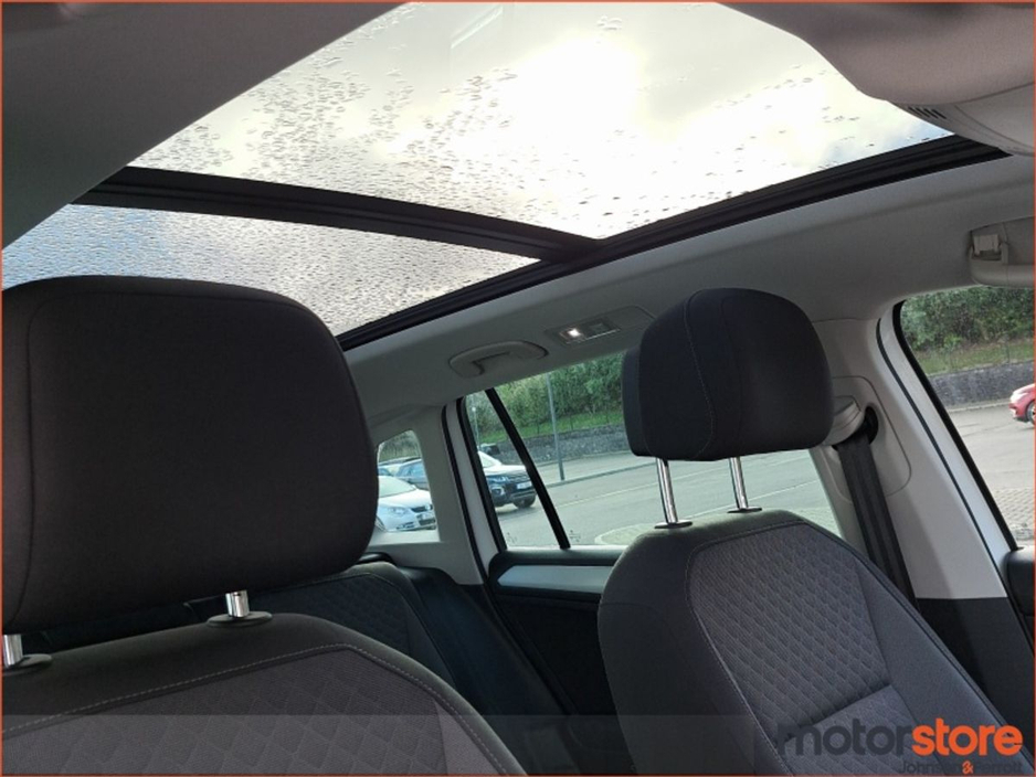 2019 Volkswagen Tiguan 2.0 TDI 150HP Comfortline (One Year Warranty / AA Membership / Bishopstown) €22,900