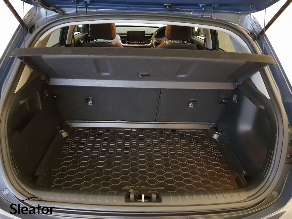 2022 Kia Stonic 1.0 K2 PE MY2022 5DR €18,450