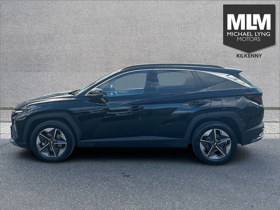 2025 Hyundai Tucson Tucson FL Executive €40,995