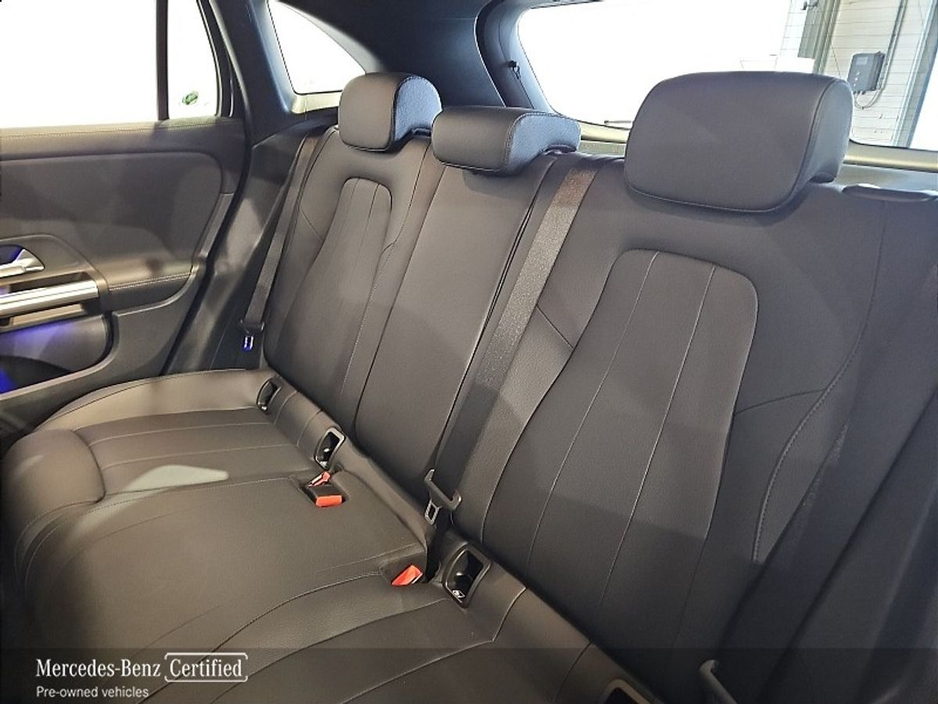 2024 Mercedes-Benz GLA Class 200D (150BHP) Progressive Plus €49,895