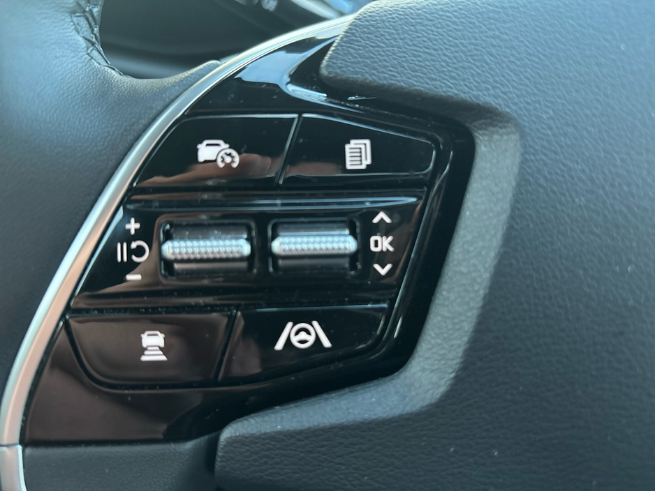 2025 Kia Niro HEV SEM €37,950