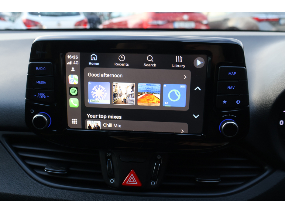 2018 Hyundai i30 FASTBACK 5DR Low Mileage Huge Spec! €14,495