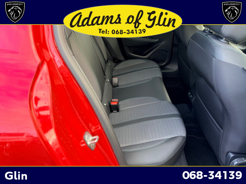 2023 Peugeot 208 - image 11